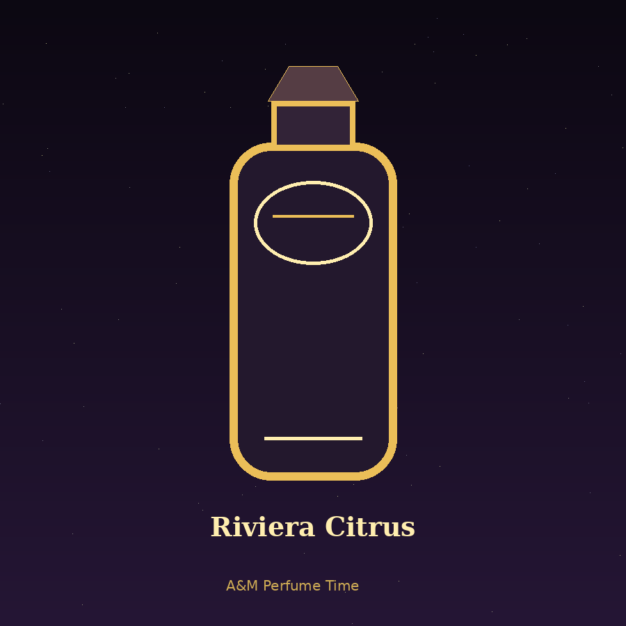 Riviera Citrus