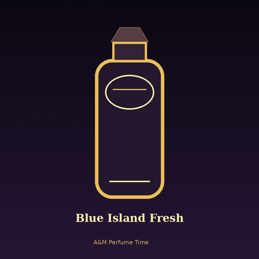 Blue Island Fresh