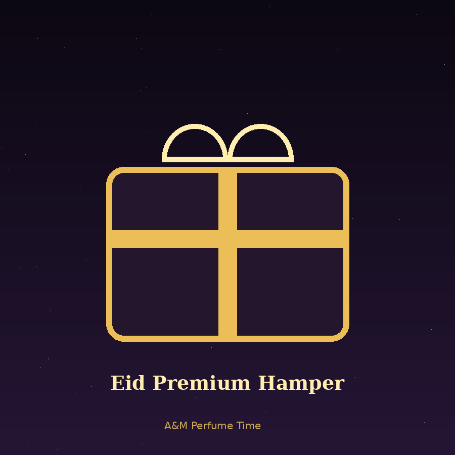 Eid Premium Hamper